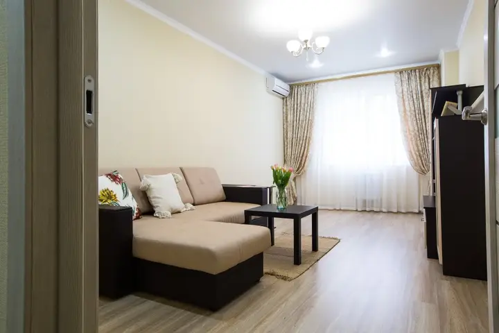 Краснодар: Near The Center Apartments