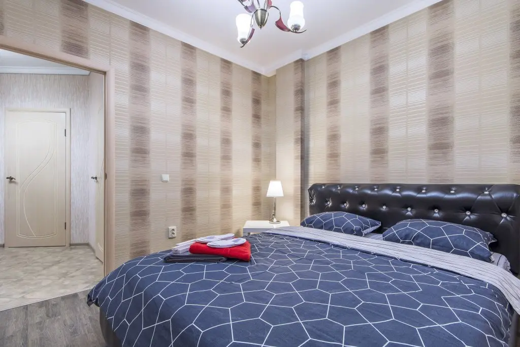Краснодар: Near the Park Apartments