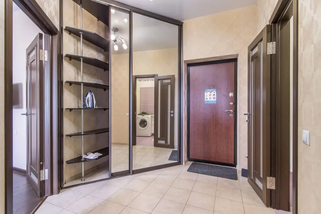 Краснодар: Near the Park Apartments
