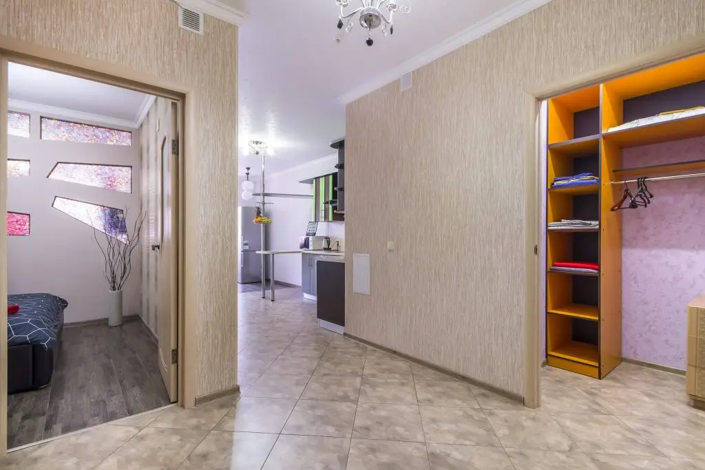 Краснодар: Near the Park Apartments