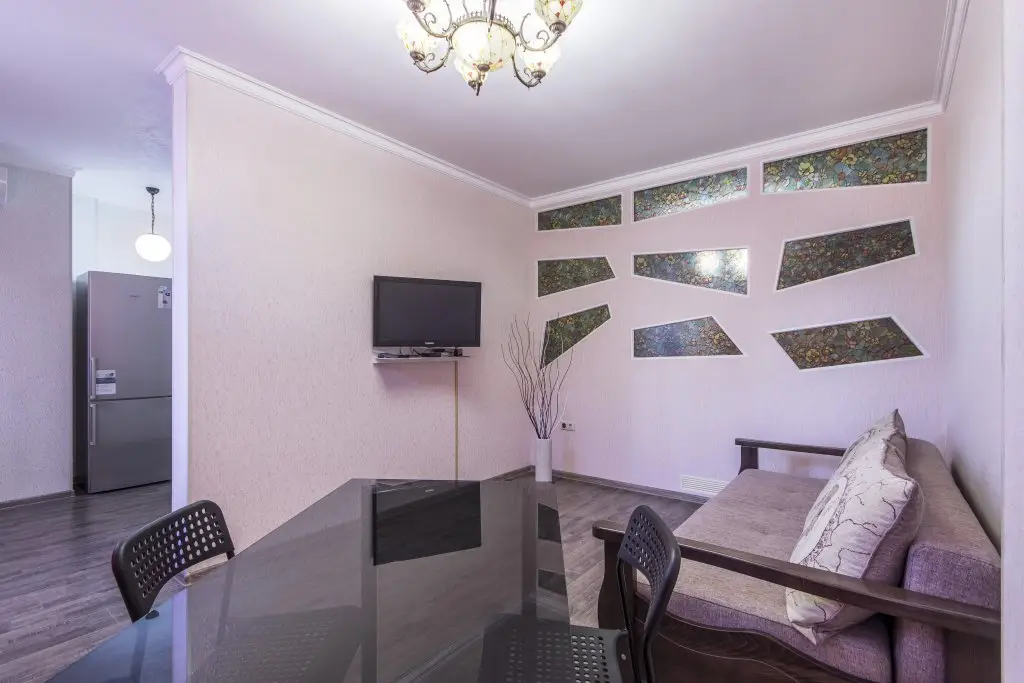 Краснодар: Near the Park Apartments