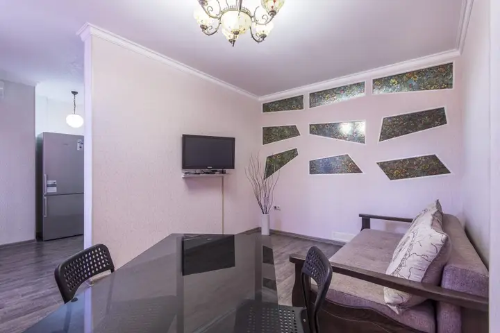Краснодар: Near the Park Apartments