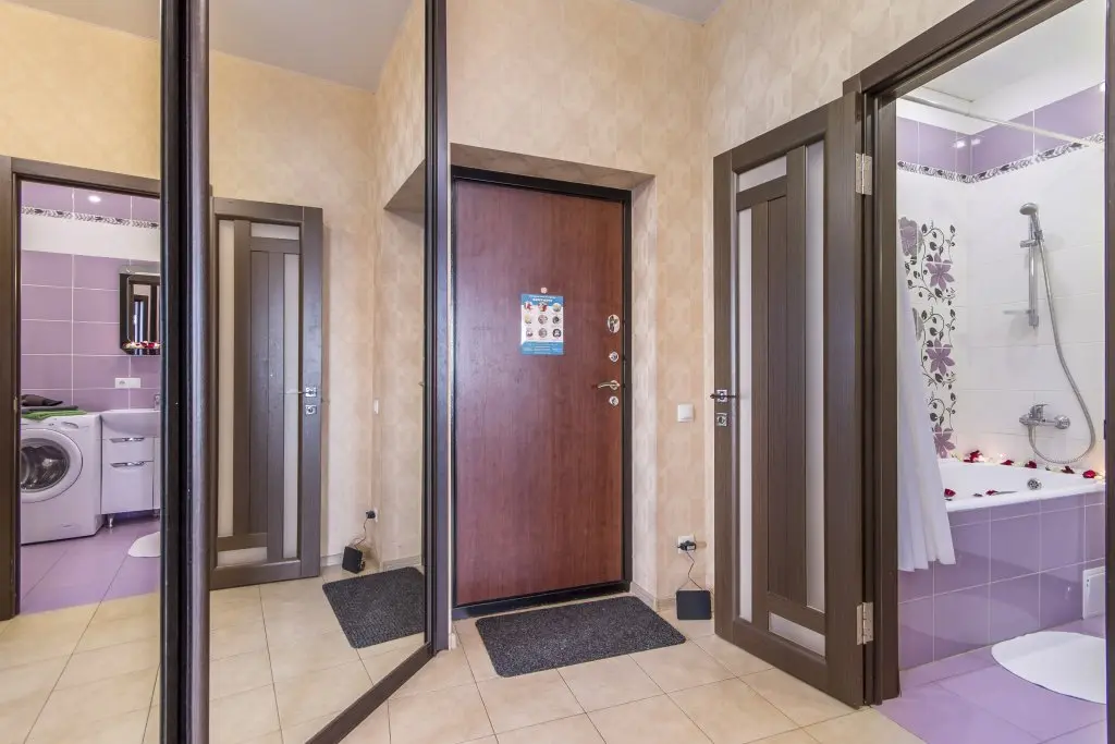 Краснодар: Near the Park Apartments