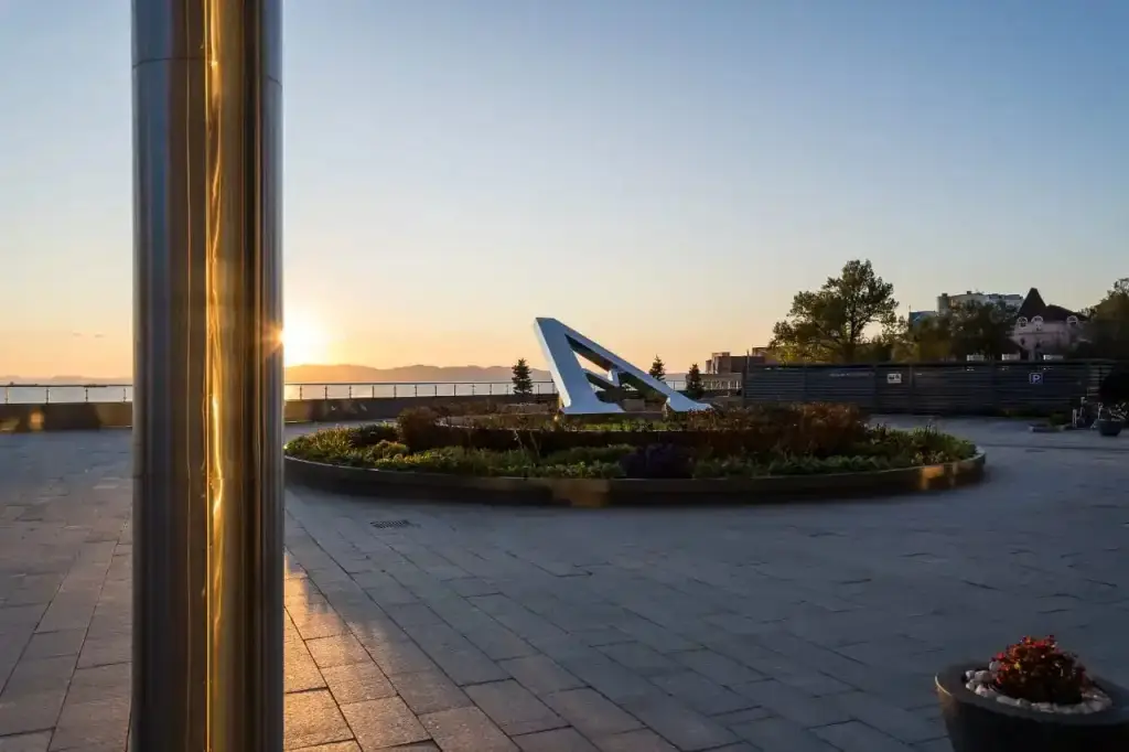 Владивосток: Апартаменты Nebo-VL
