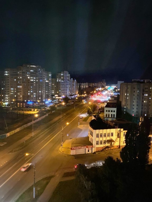 Липецк: Трехкомнатные апартаменты в центре на  Неделина 12