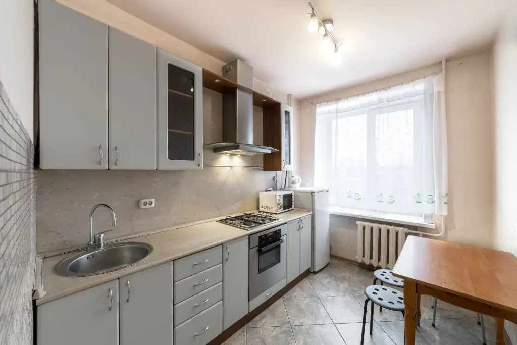 Архангельск: Nedvizhimost' 29 Apartments