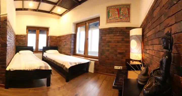 Петрово: Nepal Etnomir