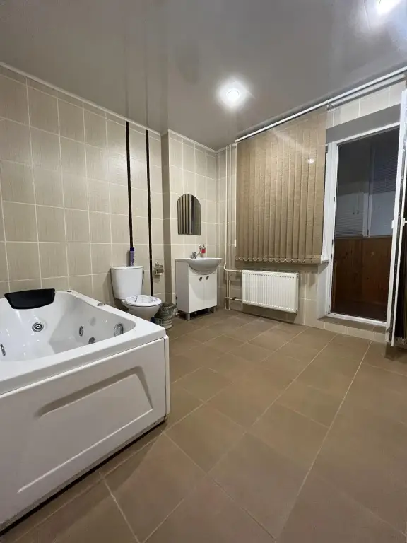 Магнитогорск: New City Mini-Hotel