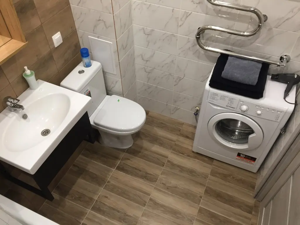 Рязань: Квартира New Loft