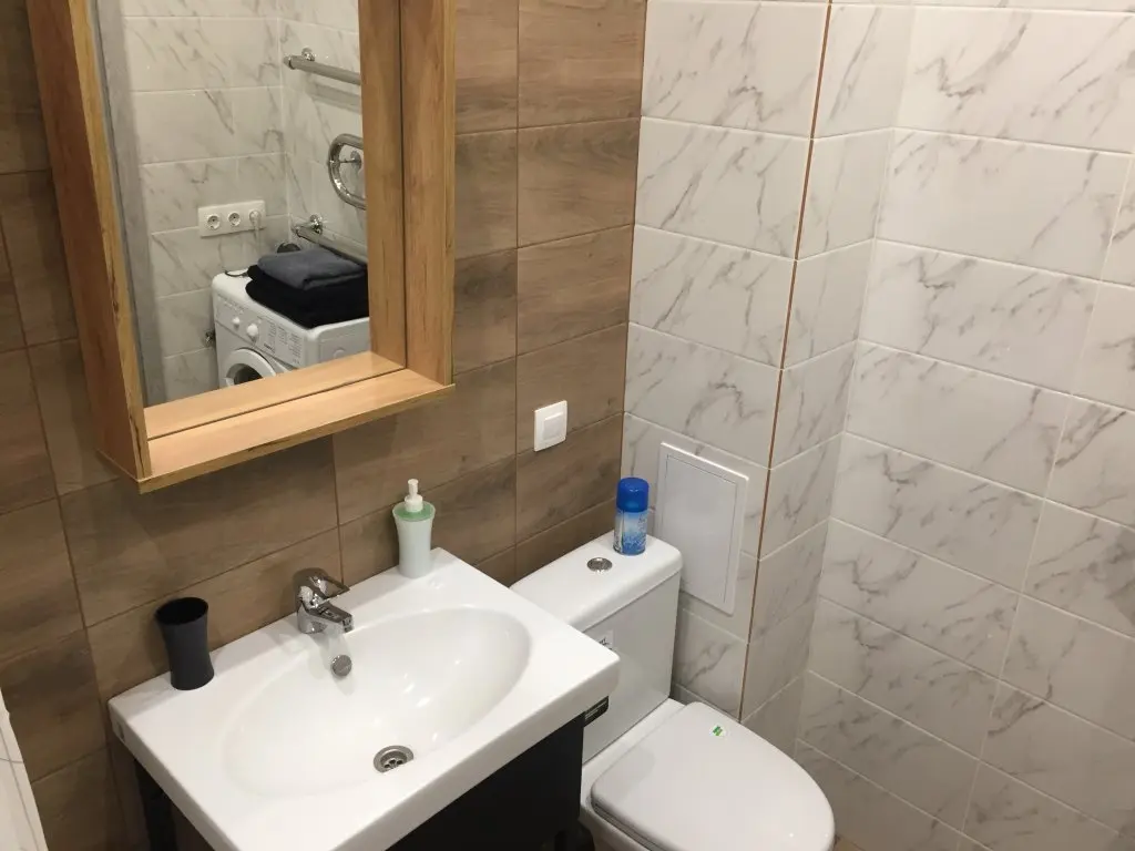 Рязань: Квартира New Loft