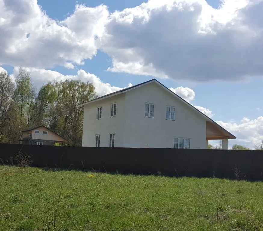 Гагаринская Новоселка: Гостевой Дом New Style Гагаринские Дачи