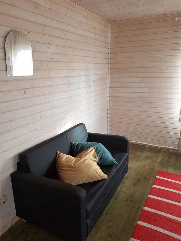 Воскресенское: New Style Voskresenskoe Guest House