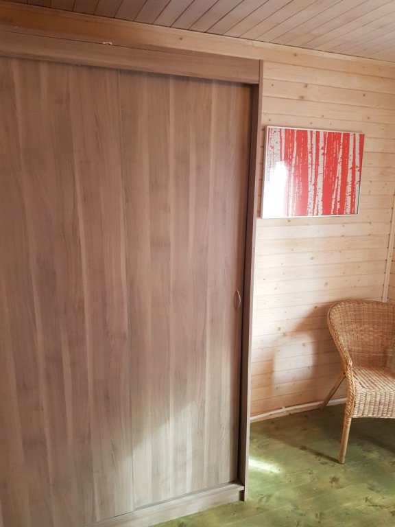 Воскресенское: New Style Voskresenskoe Guest House