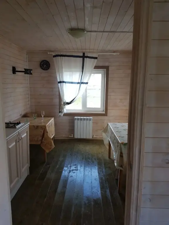 Воскресенское: New Style Voskresenskoe Guest House