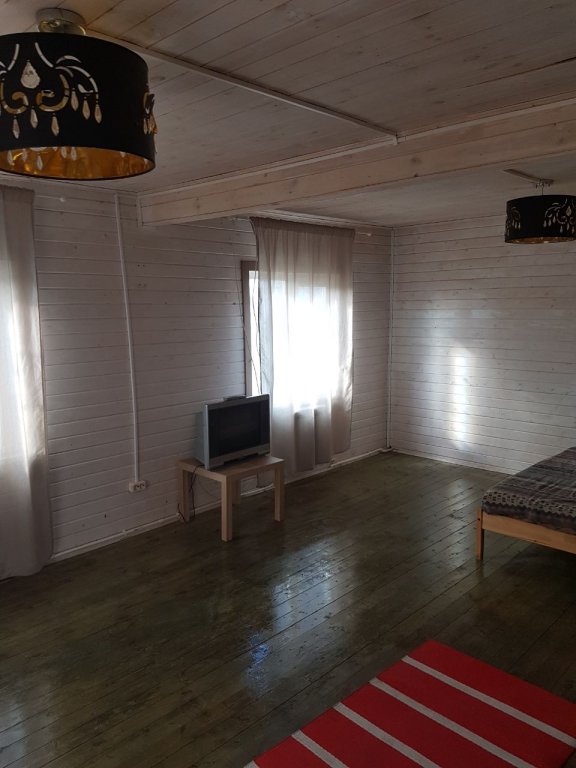 Воскресенское: New Style Voskresenskoe Guest House