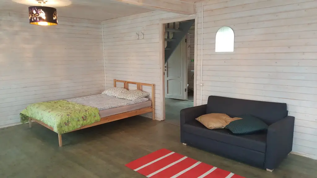 Воскресенское: New Style Voskresenskoe Guest House