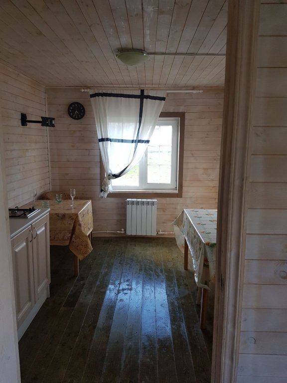 Воскресенское: New Style Voskresenskoe Guest House
