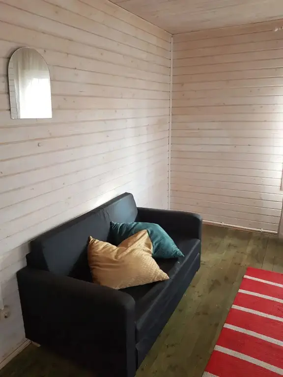 Воскресенское: New Style Voskresenskoe Guest House
