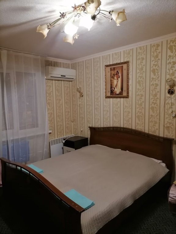 Самара: Мини-отель Ниагара