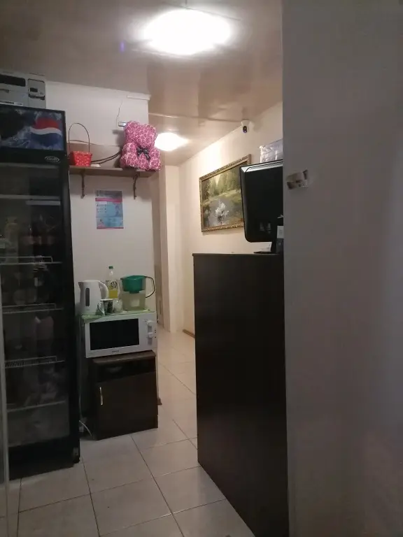 Самара: Niagara Mini-Hotel