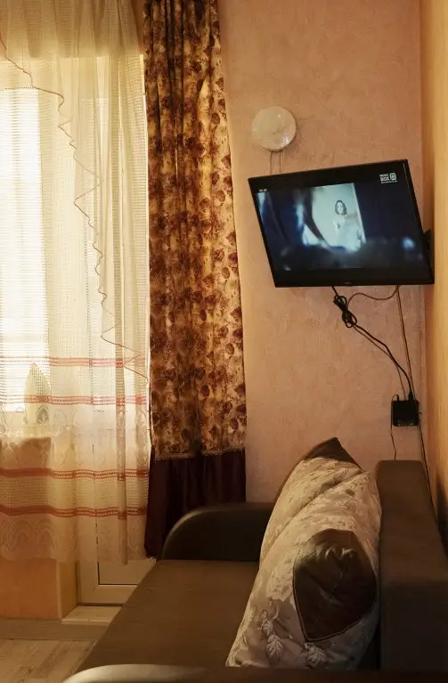 Иркутск: Апартаменты Nice Cozy Apartment