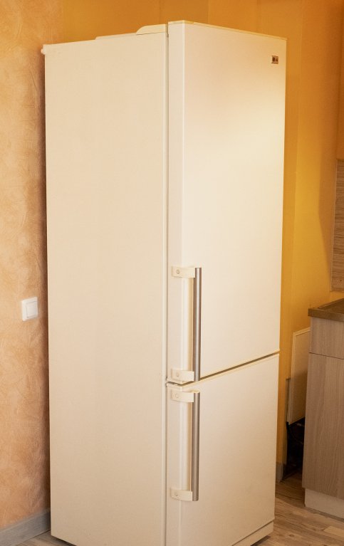 Иркутск: Апартаменты Nice Cozy Apartment
