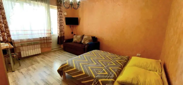 Иркутск: Апартаменты Nice Cozy Apartment