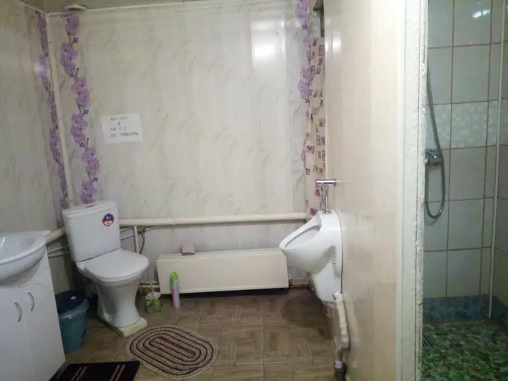 Чемал: Guesthouse V Sosnovom Boru