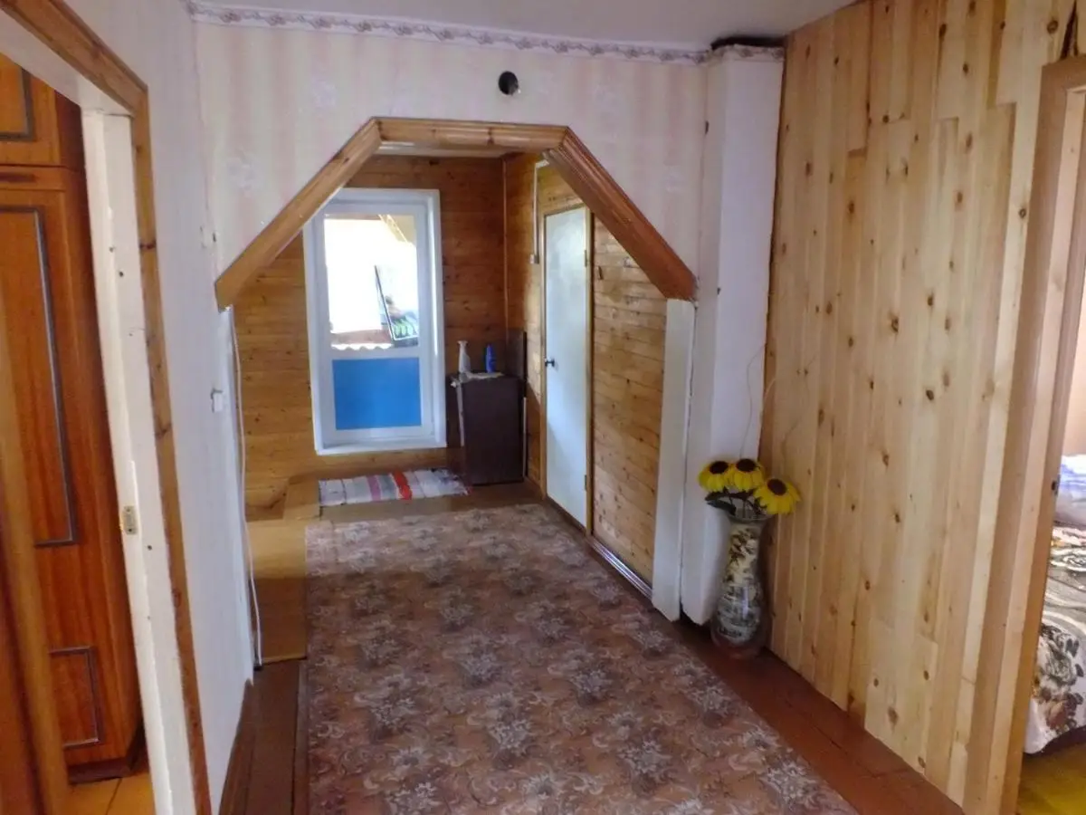 Чемал: Guesthouse V Sosnovom Boru
