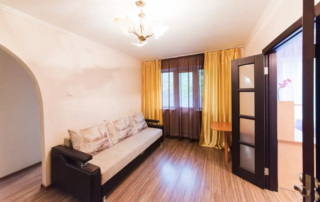 Томск: Aпартаменты Nice Hotel-Club