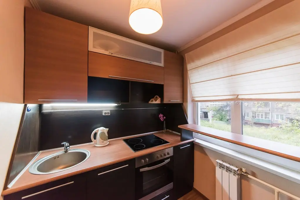 Томск: Aпартаменты Nice Hotel-Club