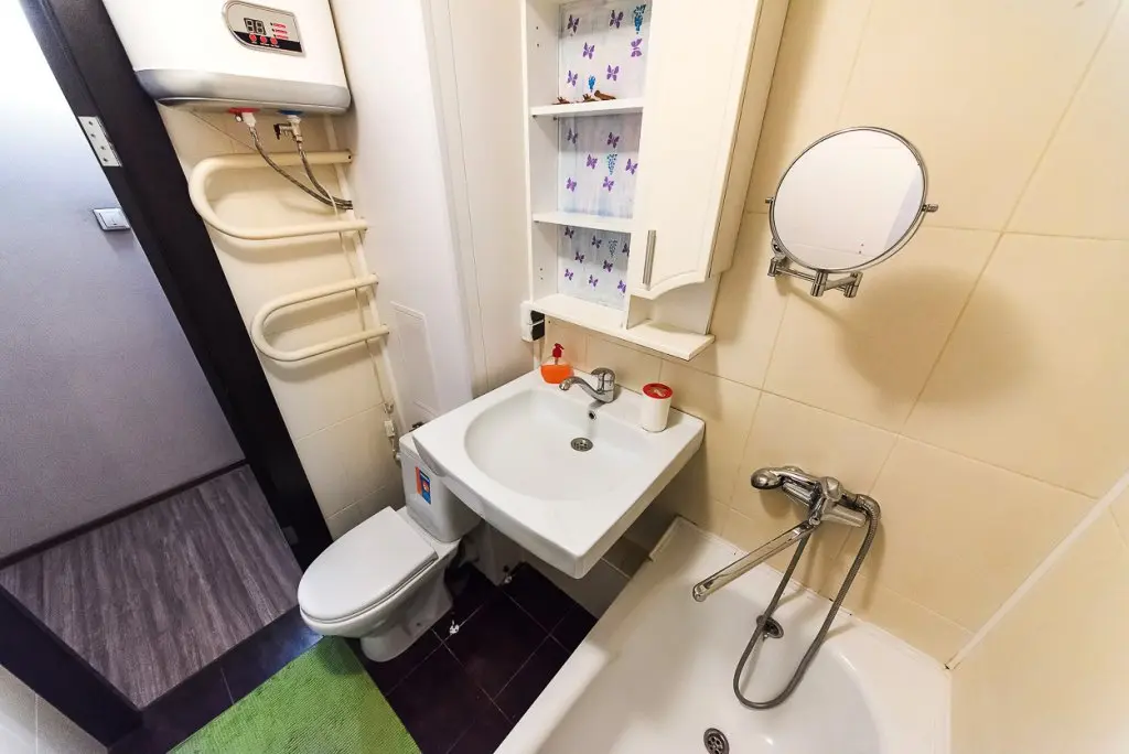 Томск: Aпартаменты Nice Hotel-Club