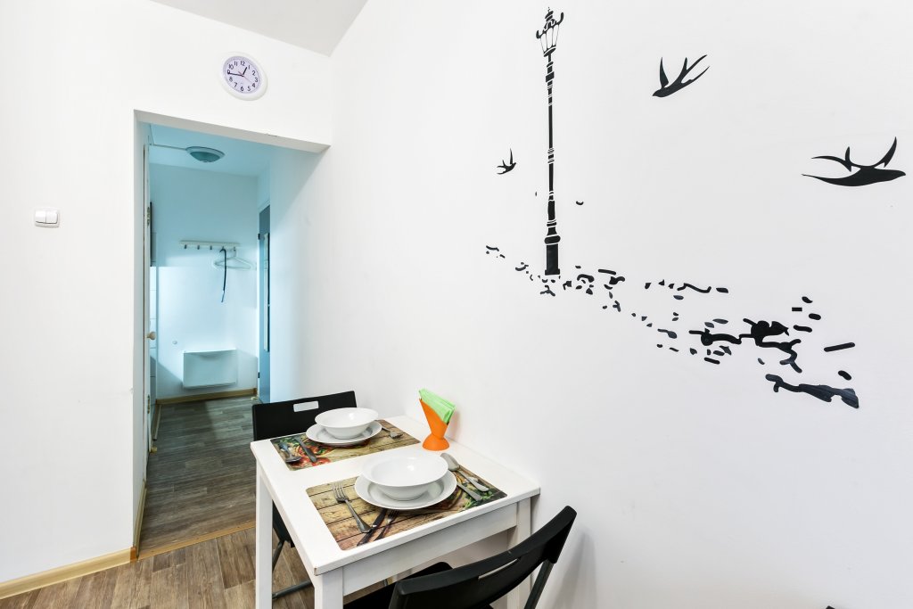 Андреевка: Апартаменты Nice-flats on Andreevka