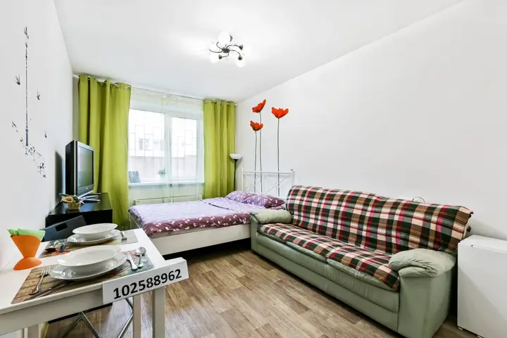 Андреевка: Апартаменты Nice-flats on Andreevka