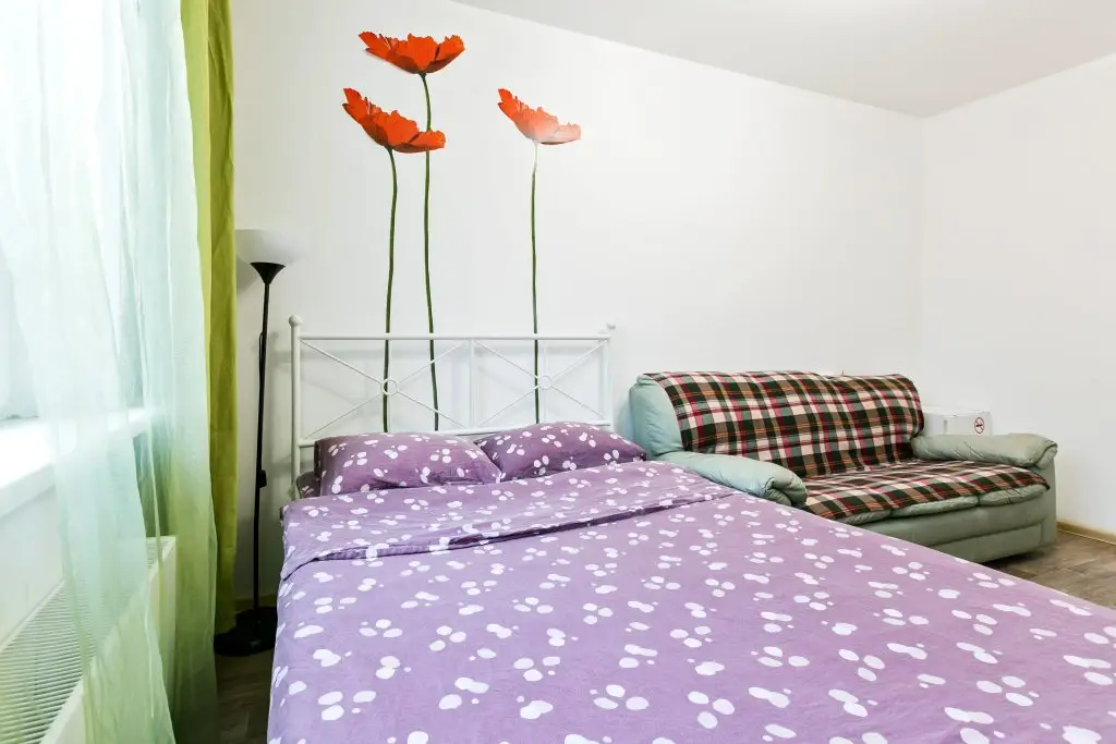 Андреевка: Апартаменты Nice-flats on Andreevka