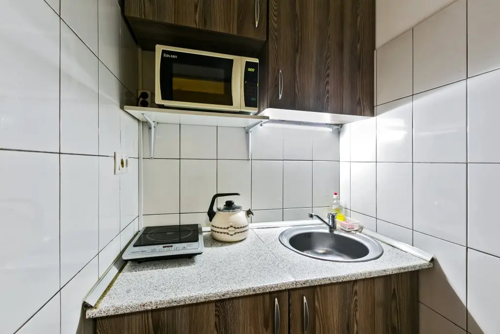 Андреевка: Апартаменты Nice-flats on Andreevka