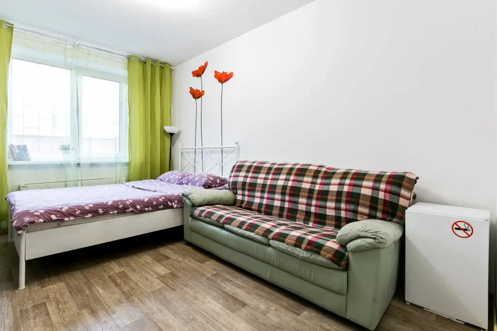 Андреевка: Апартаменты Nice-flats on Andreevka