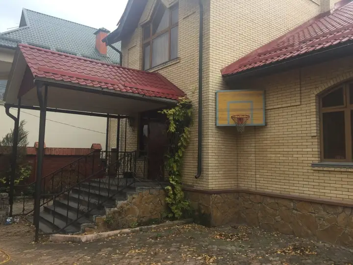Ессентуки: Хостел NiceHostel Ессентуки