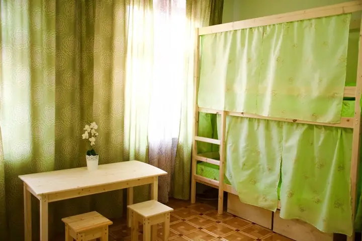 Ессентуки: Хостел NiceHostel Ессентуки