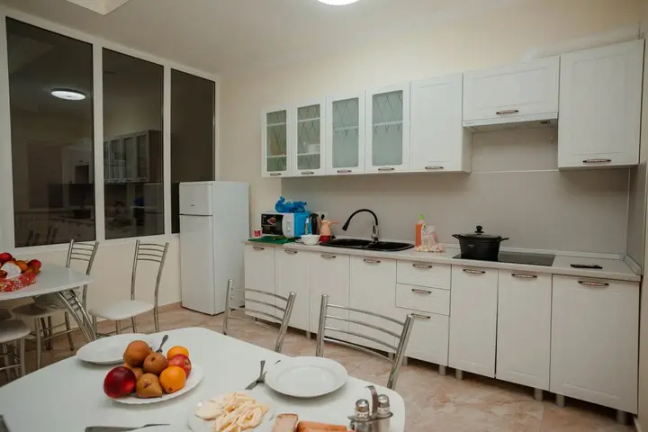 Геленджик: Nika premium