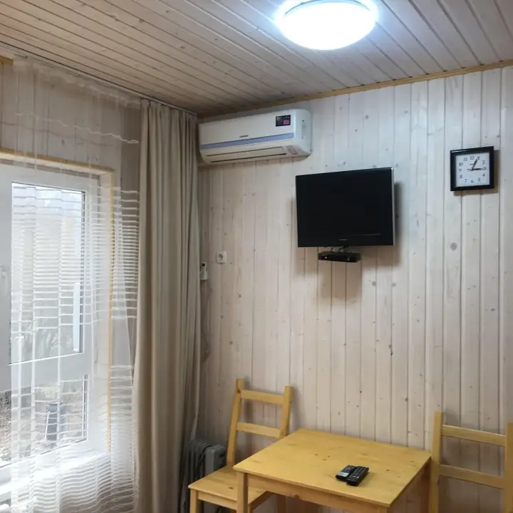 Никель: Гостевой дом Никель