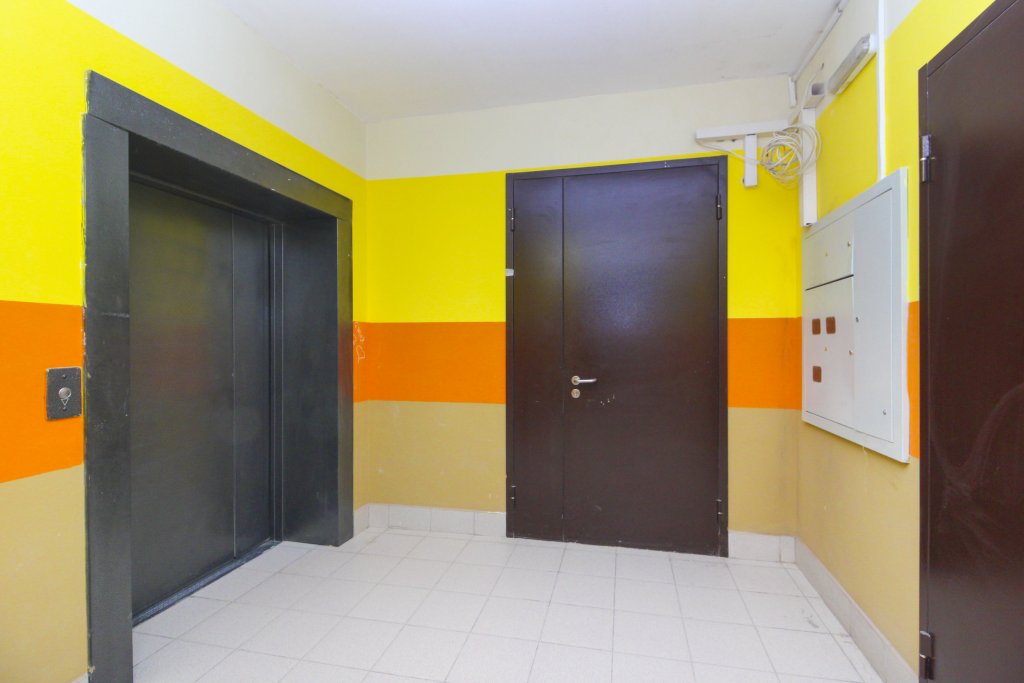 Омск: Апартаменты Nikhouse Красный Путь 36/1