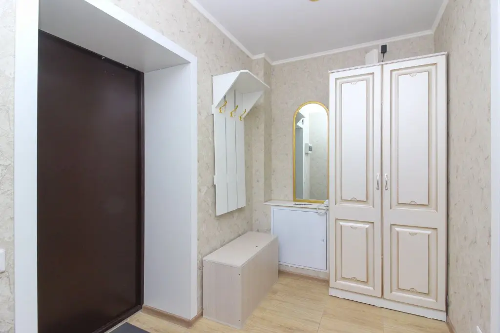Омск: Апартаменты Nikhouse Прованс ул.Красный Путь