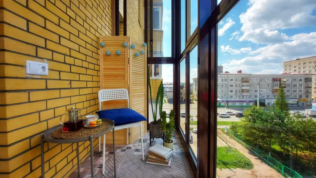 Омск: Апартаменты Nikhouse Прованс ул.Красный Путь