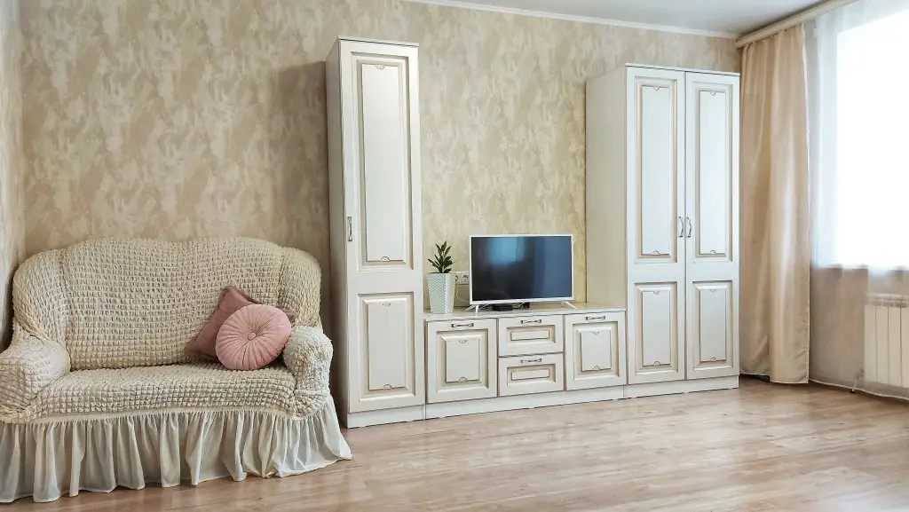 Омск: Апартаменты Nikhouse Прованс ул.Красный Путь