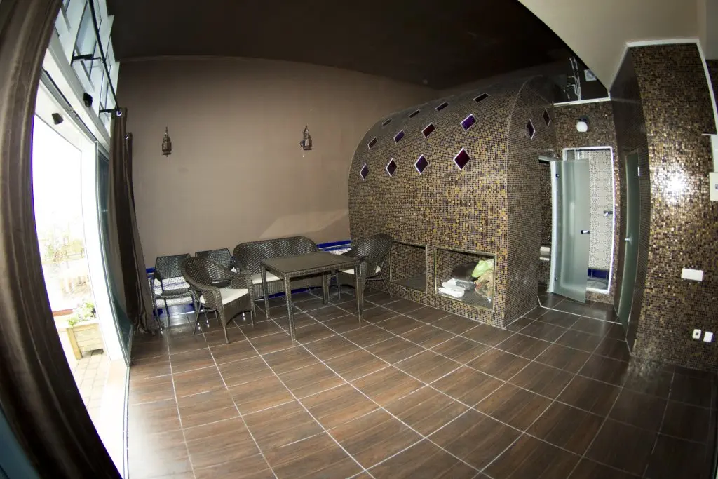 Новороссийск: Nikolaevskij Guest House