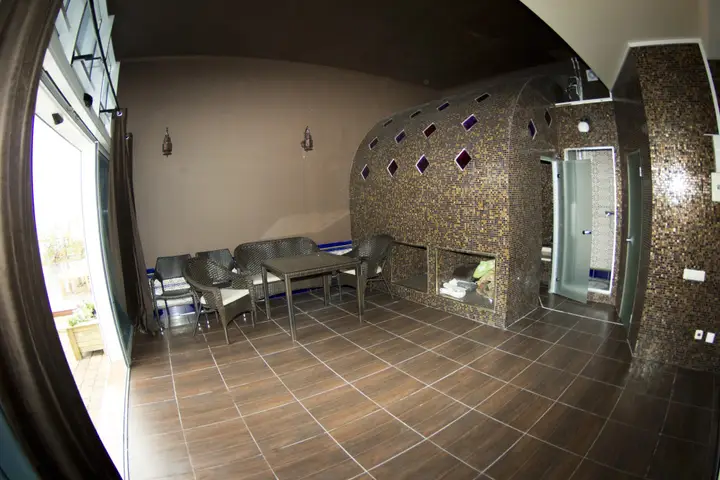 Новороссийск: Nikolaevskij Guest House