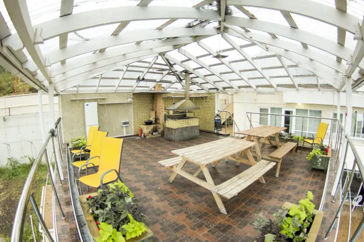 Новороссийск: Nikolaevskij Guest House