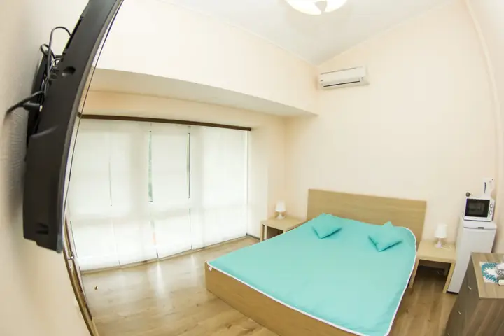 Новороссийск: Nikolaevskij Guest House