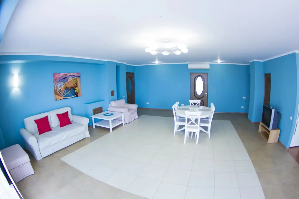 Nikolaevskij Guest House — фото 1
